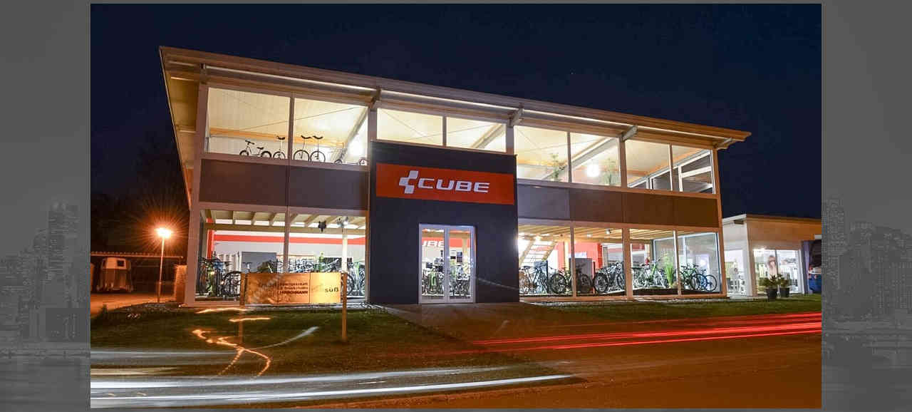 Cube racefietsen kopen!